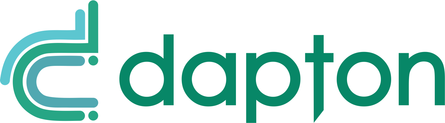 Dapton ERP